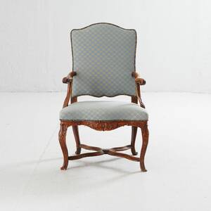 Karmstol 1700-tal