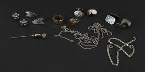 Parti silverbijouterier