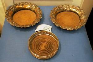 Coaster, 3 st