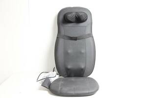 MASSAGEDYNA, eldriven