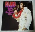ELVIS LP