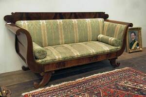Soffa, Karl Johan