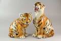 Tigerungar