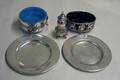 Silverns