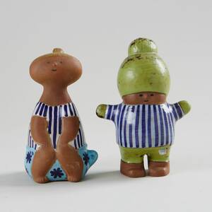 Lisa Larson figuriner