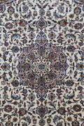 Persisk Kashan, 320 x 220 cm