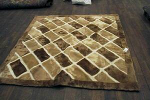 Överkast, Fårskinn