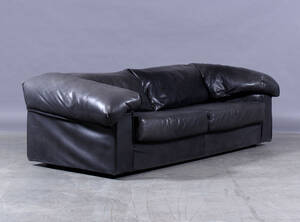 N. Eilersen. 2½-pers. sofa