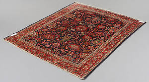 MATTA, orientalisk, 200 x 165 cm.