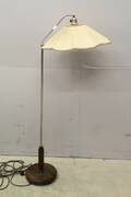Golvlampa