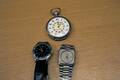Armbandsur