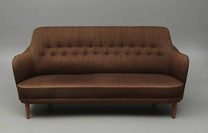 SOFFA, Samsas, Carl Malmsten.