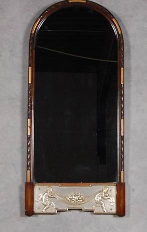 SPEGEL, Art deco stil, 1900-talets mitt.
