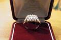 Ring, 18k