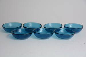 Skålar, Fuga, Orrefors