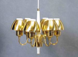 TAKARMATUR, mässing, design Hans Agne Jakobsson.