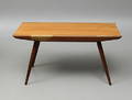 SOFFBORD, 1960-tal.
