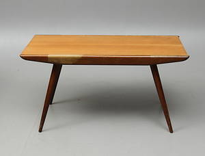 SOFFBORD, 1960-tal.