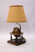 Bordslampa