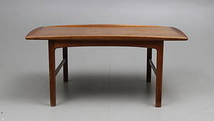 SOFFBORD, Frisco, Folke Ohlsson, Tingströms, 1950-60-tal.