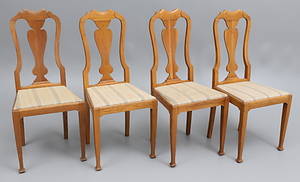 STOLAR, 4 st, 1900-talets första kvartal.