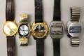 Armbandsur