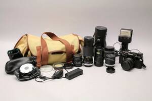 Kamera Canon