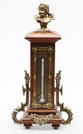 TERMOMETER, omkring 1900.