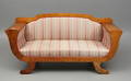 SOFFA, Karl Johan-stil, 1900-tal.