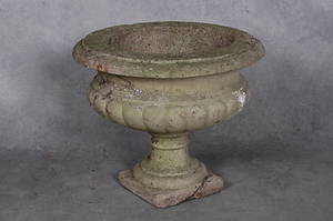 TRÄDGÅRDSURNA, 1930-tal.