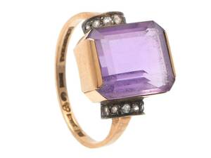 Ring 18K 4,1g