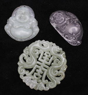 STENARBETEN, 3 st, Kina.