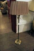 Golvlampa