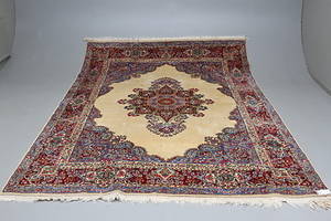 ORIENTMATTA, 234X330 cm.