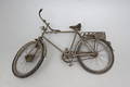MILITÄRCYKEL 1900-talets mitt.