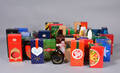 Samling julesnaps 34