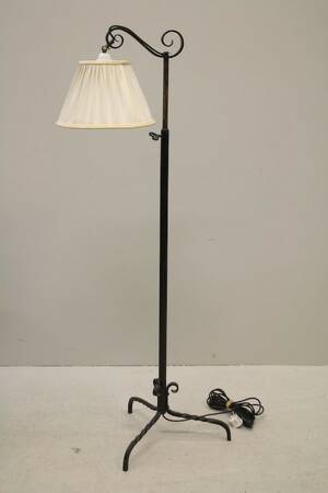 Golvlampa