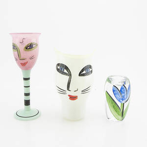 Ulrica Hydman-Vallien