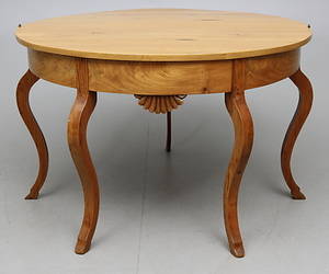 SPELBORD, alm, 1800 tal.