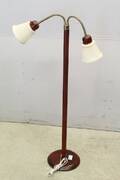 Golvlampa
