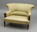 SOFFA, omkring 1900.