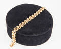 Armband, fantasi,18K guld