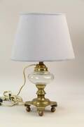 Bordslampa