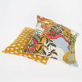 KUDDAR, 2 st, Ankreon, Josef Frank samt Elefant, Estrid Ericson, Svenskt Tenn.