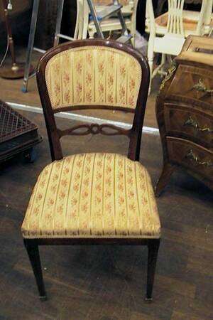 Stolar, 3 st empirstil