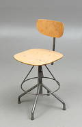 STOL, industridesign, 1900-tal.