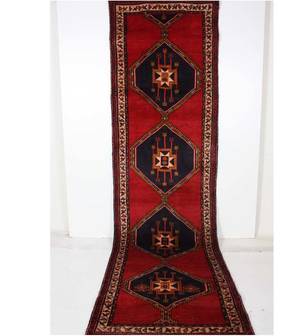 Persisk matta. Sarab 405X113