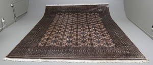 ORIENTMATTA, 280X360 cm.