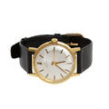 ARMBANDSUR, Zenith 18k i ur.