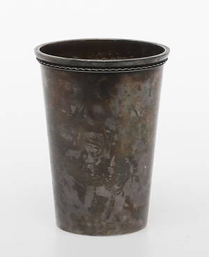 PRISBÄGARE, silver, GAB Stockholm 1961. Vikt 188 gram.